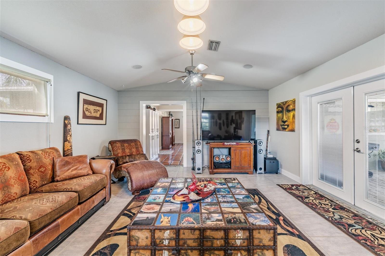 BAY PINES ESTATES - Residential