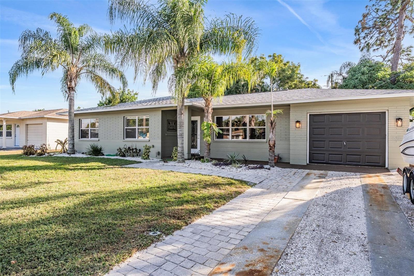 BAY PINES ESTATES - Residential