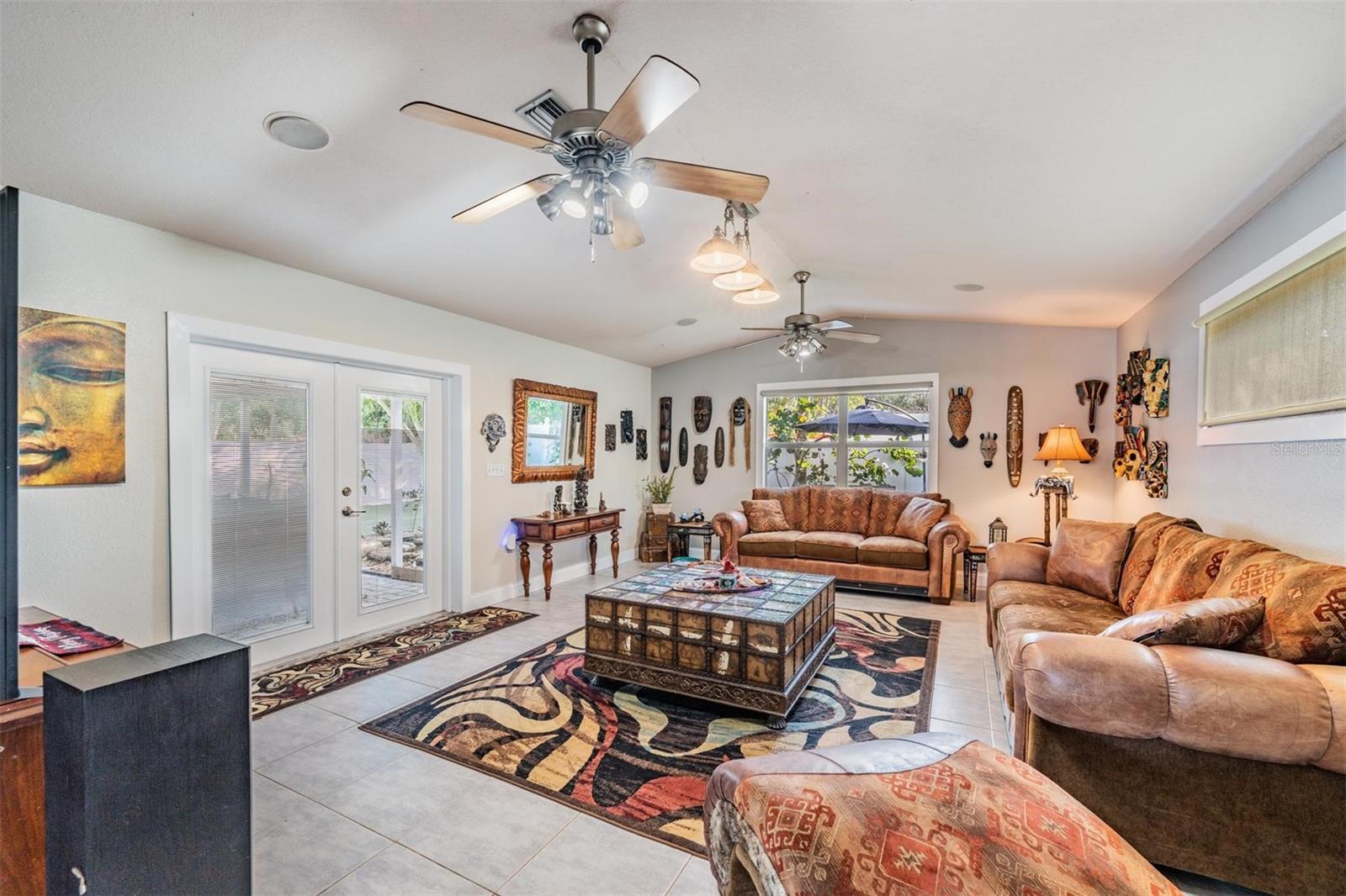 BAY PINES ESTATES - Residential