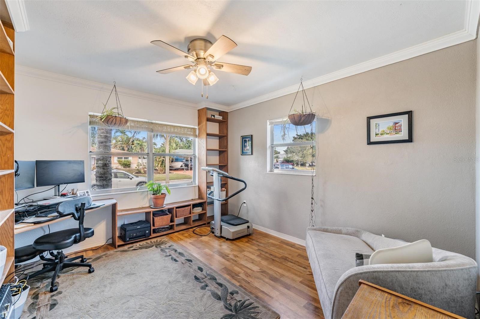 BAY PINES ESTATES - Residential