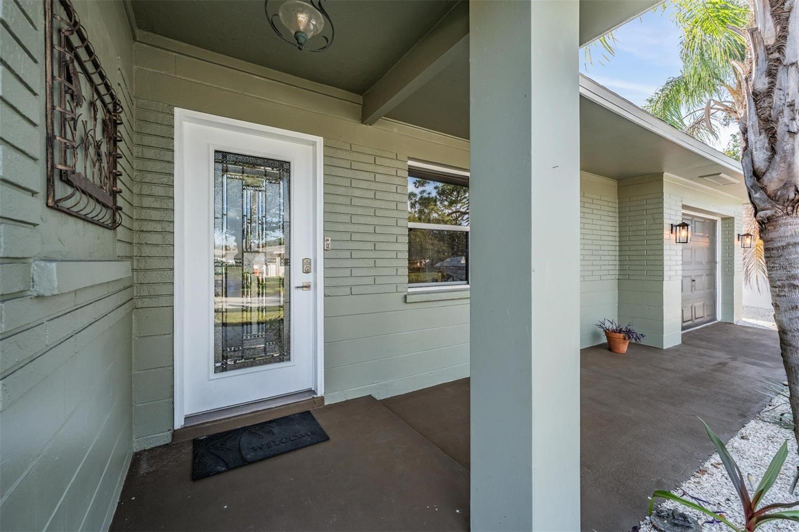 BAY PINES ESTATES - Residential