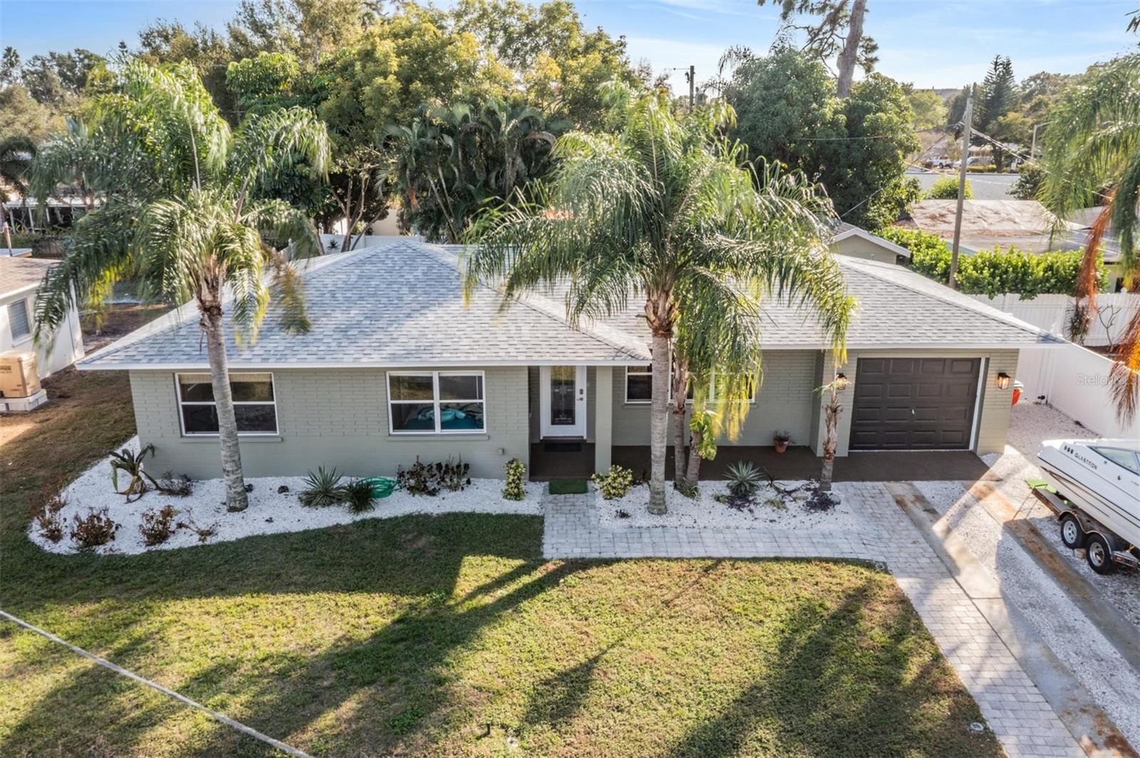 BAY PINES ESTATES - Residential