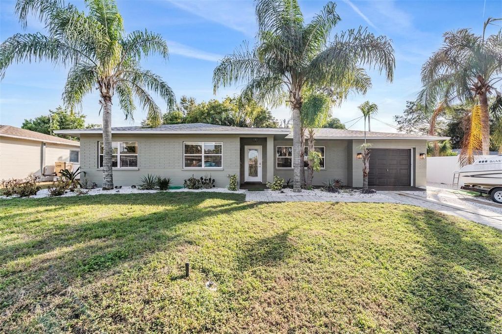 Photo of 9854 51st Avenue N, St Petersburg, FL 33708 (MLS # TB8451120)