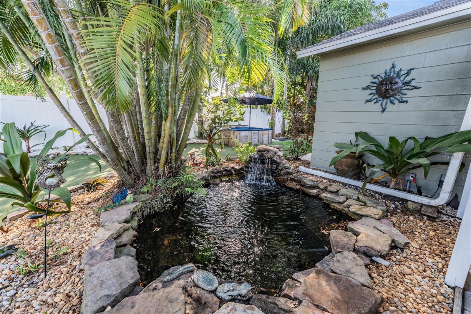 BAY PINES ESTATES - Residential