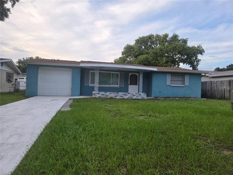 Photo of 5307 Whippoorwill Drive, Holiday, FL 34690 (MLS # W7879003)