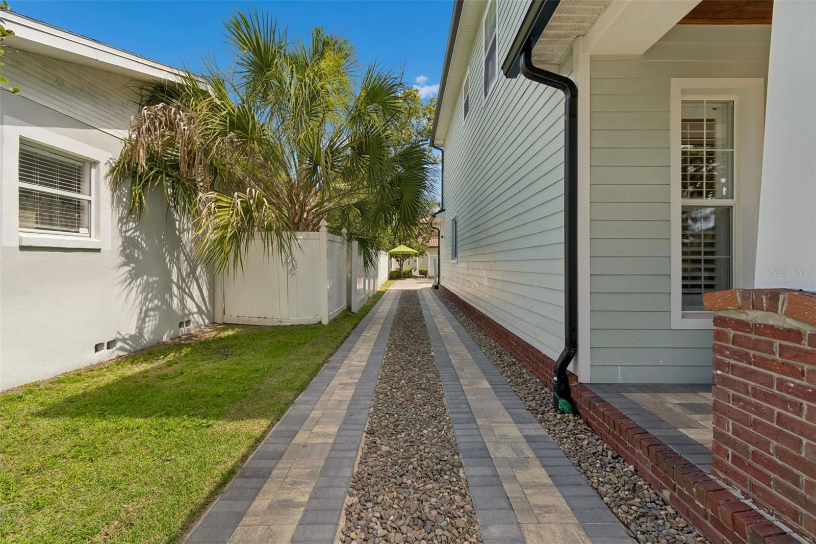 LAKE KNOWLES TERRACE ADD 02 - Residential