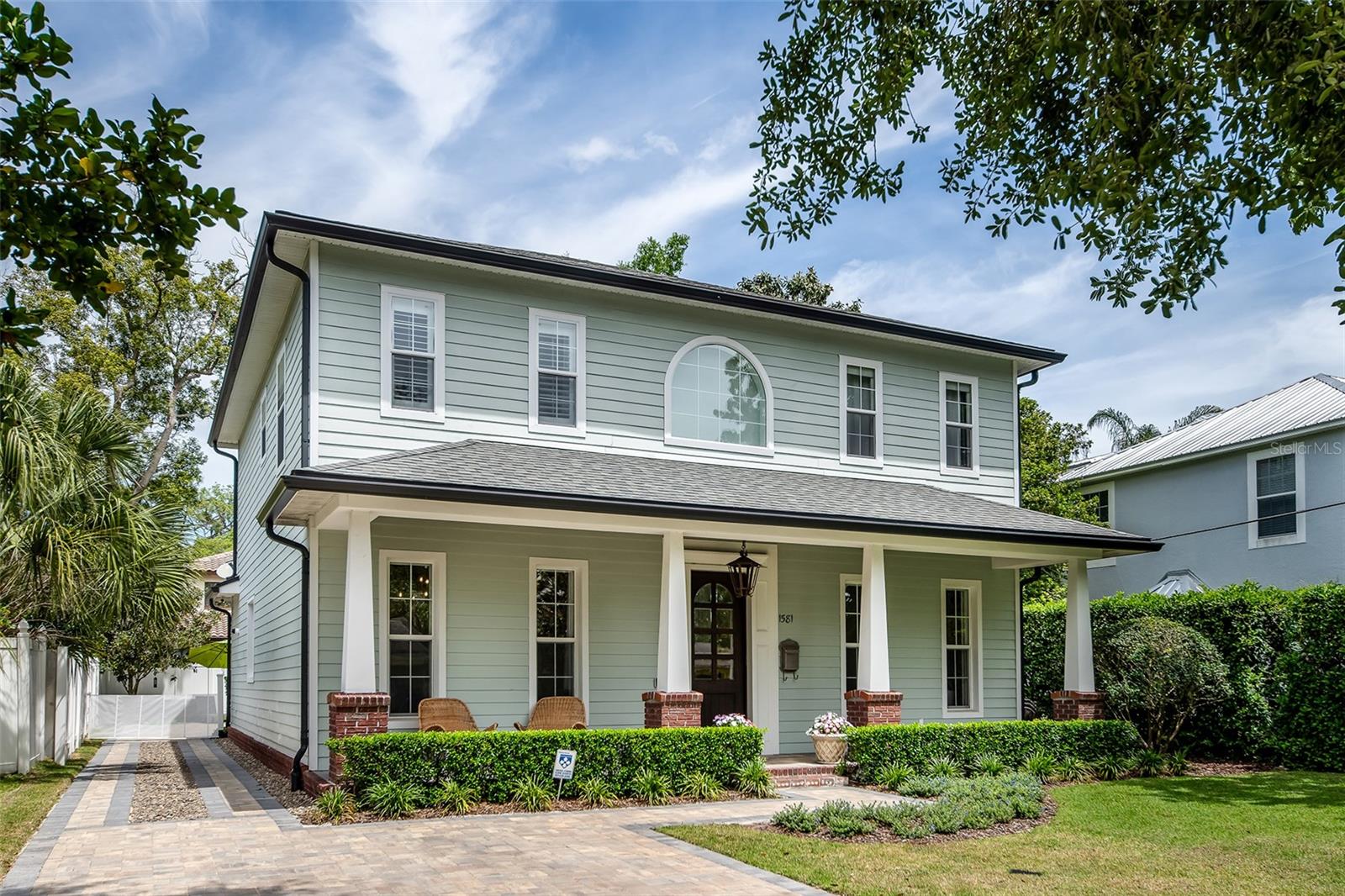 LAKE KNOWLES TERRACE ADD 02 - Residential