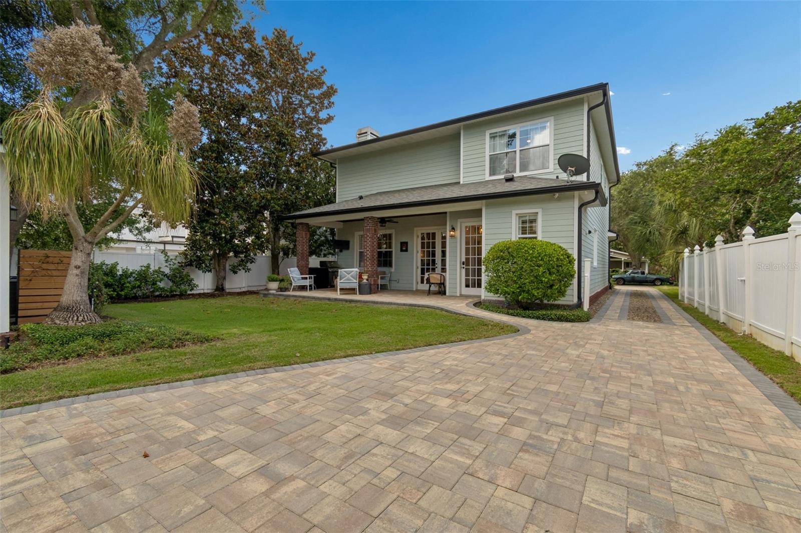 LAKE KNOWLES TERRACE ADD 02 - Residential