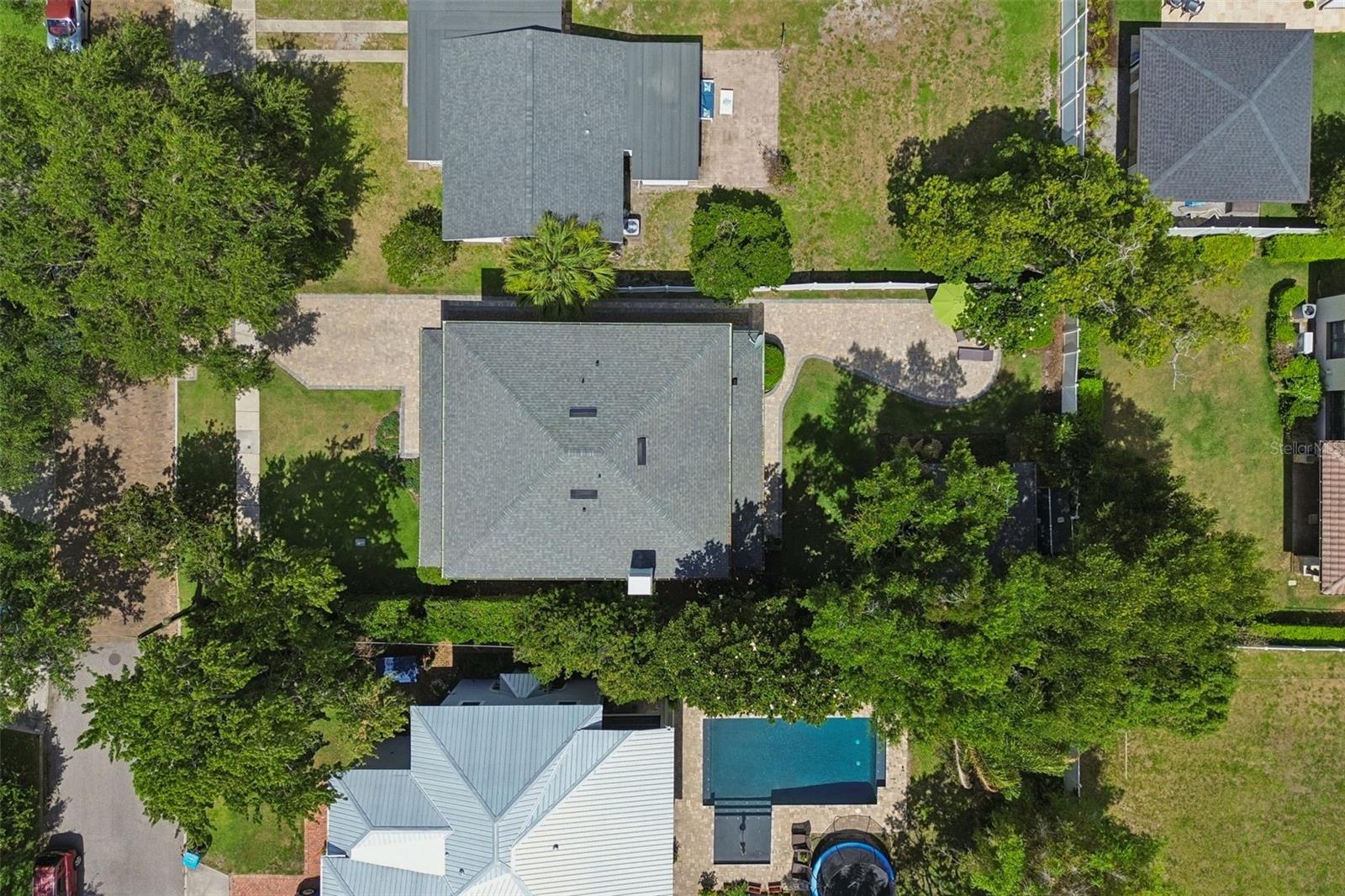 LAKE KNOWLES TERRACE ADD 02 - Residential