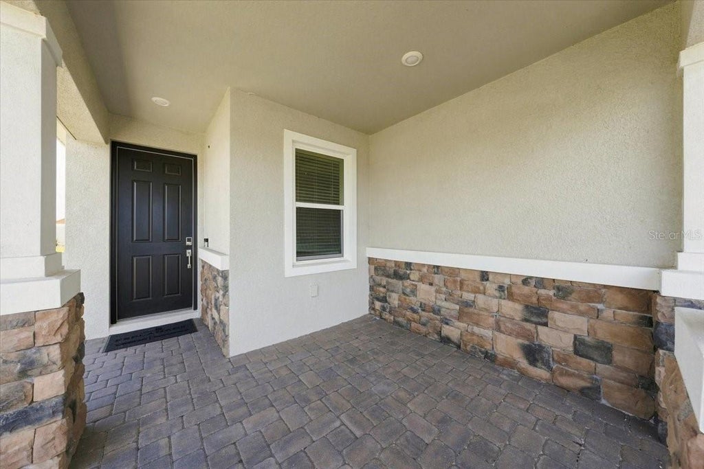 Photo of 13836 Fletcher Drive, Palmetto, FL 34221 (MLS # TB8543851)