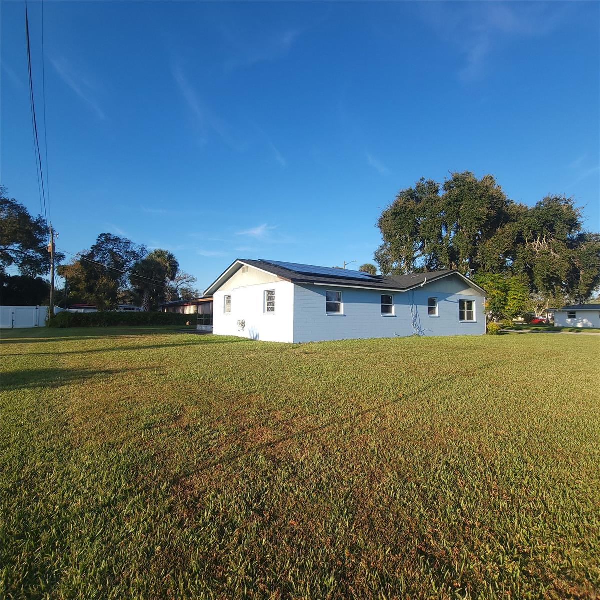 GREENBRIAR ESTATES 3RD ADD - Residential