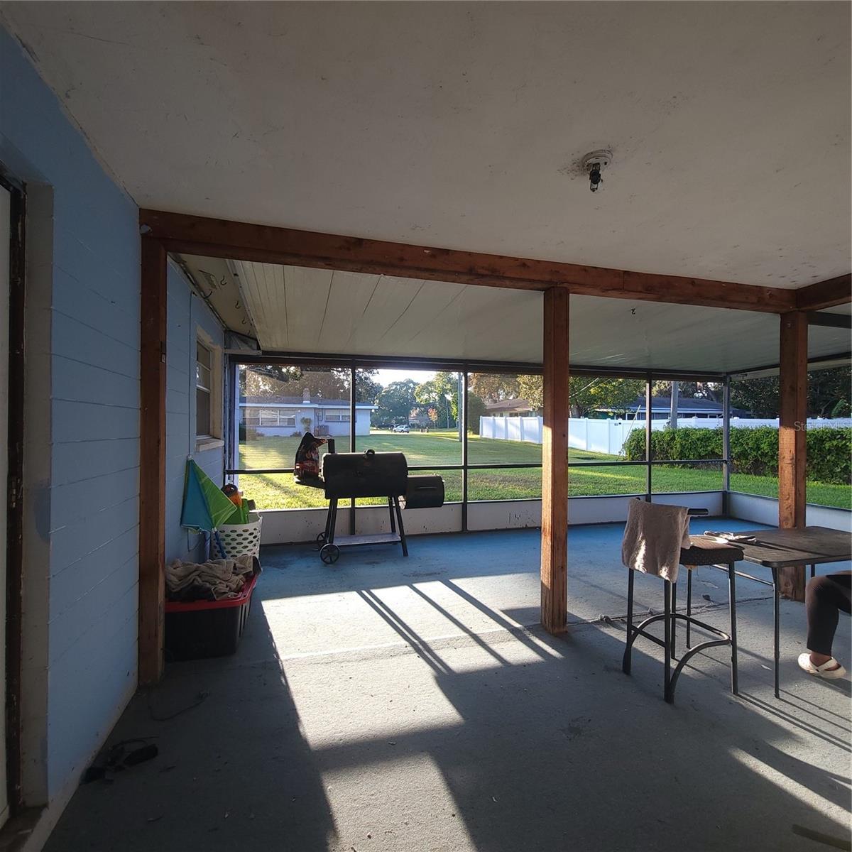 GREENBRIAR ESTATES 3RD ADD - Residential