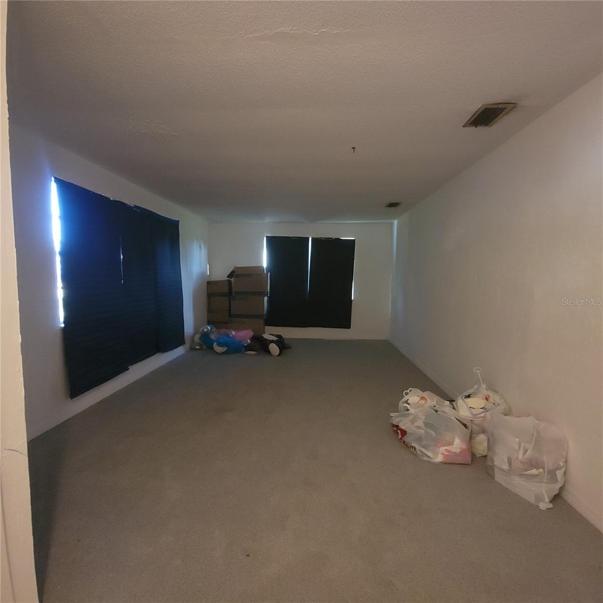 GREENBRIAR ESTATES 3RD ADD - Residential