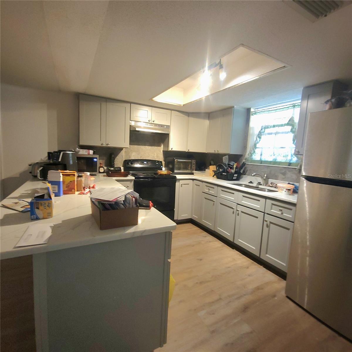 GREENBRIAR ESTATES 3RD ADD - Residential