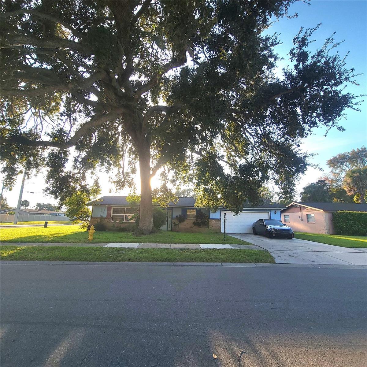 GREENBRIAR ESTATES 3RD ADD - Residential