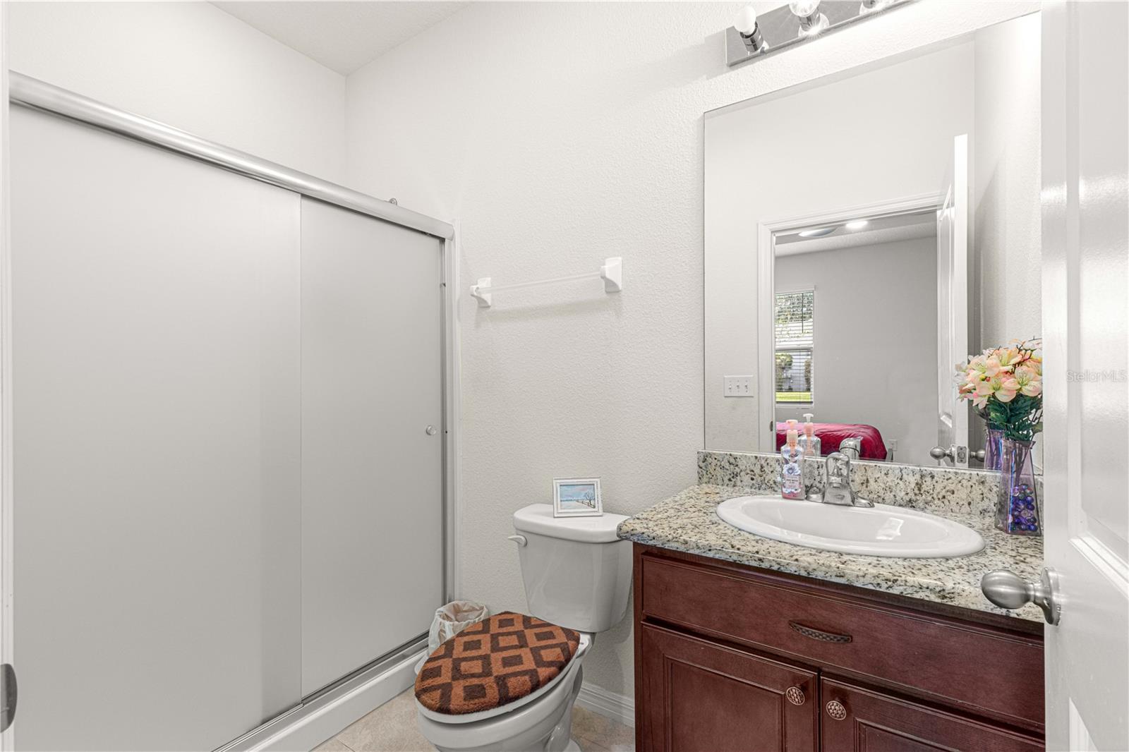 MAGNOLIA MANOR - Residential Lease