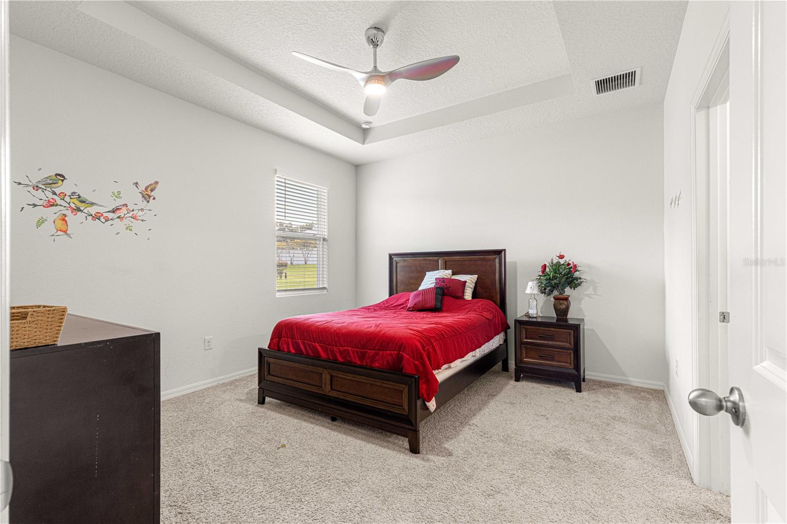 MAGNOLIA MANOR - Residential Lease