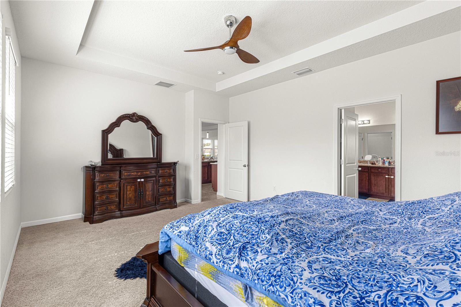MAGNOLIA MANOR - Residential Lease