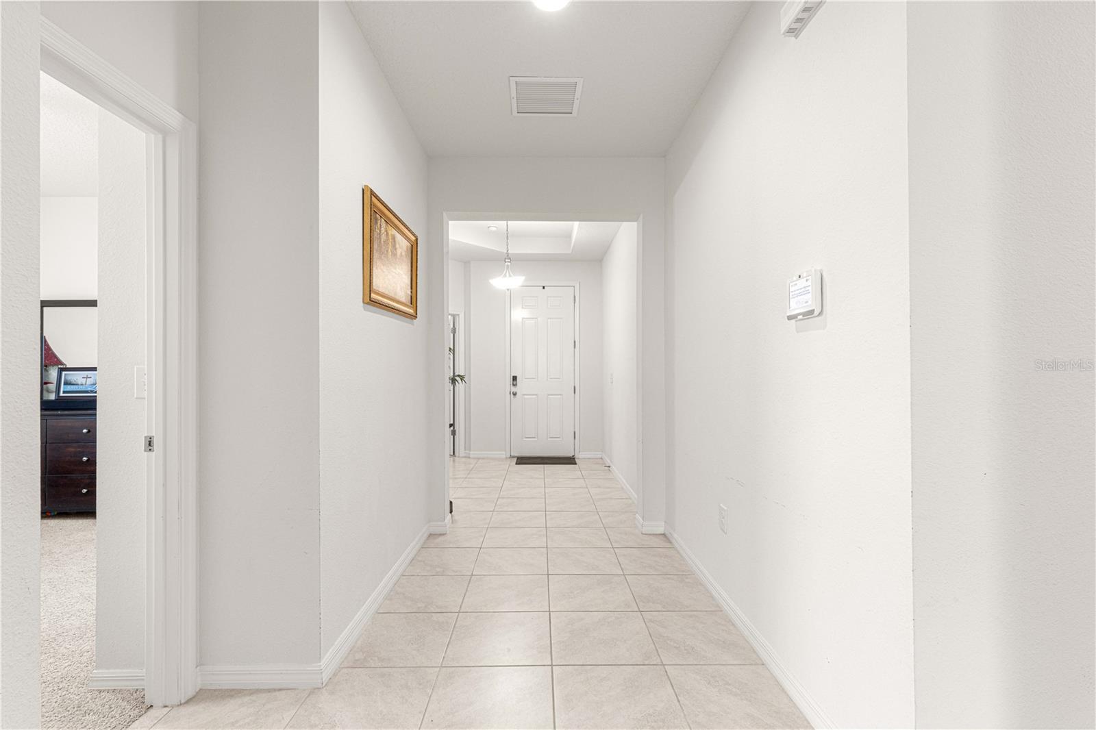 MAGNOLIA MANOR - Residential Lease