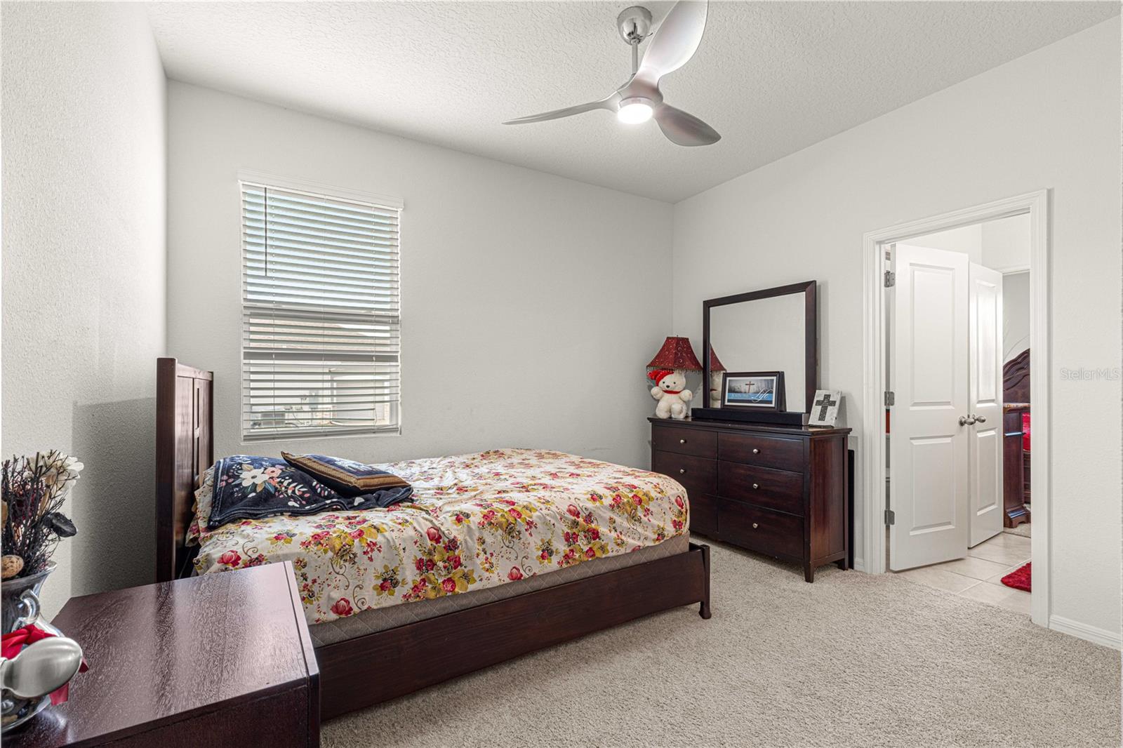 MAGNOLIA MANOR - Residential Lease