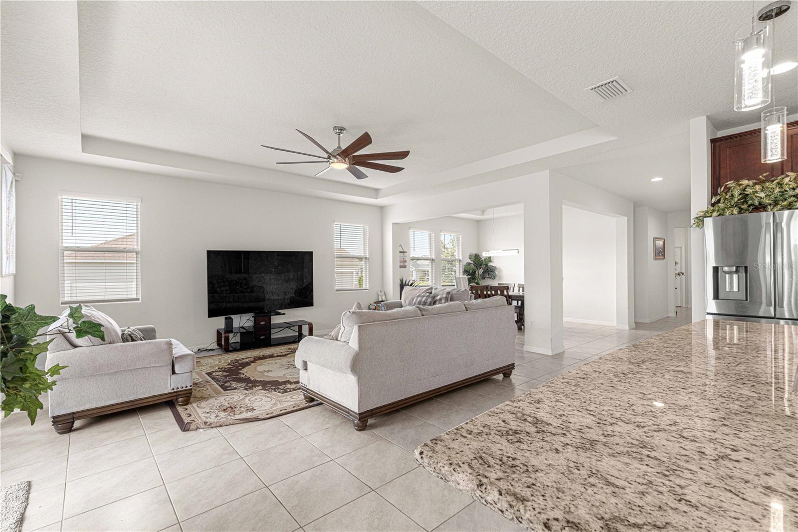 MAGNOLIA MANOR - Residential Lease