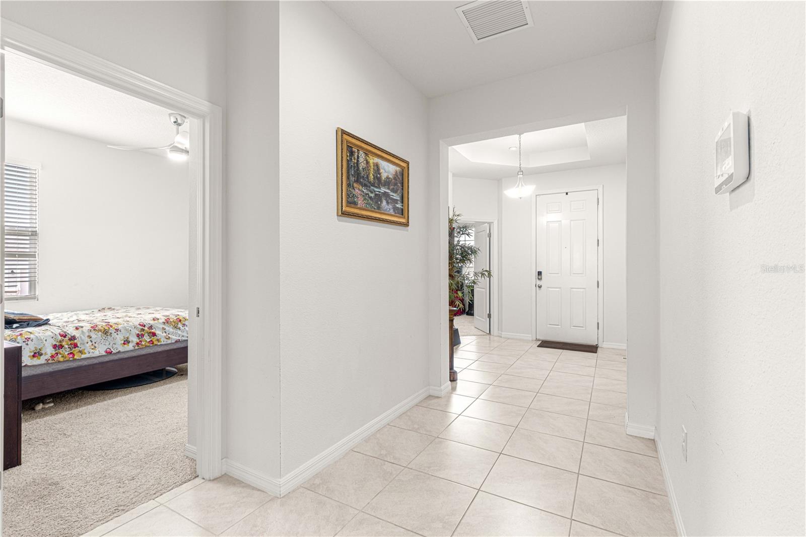MAGNOLIA MANOR - Residential Lease