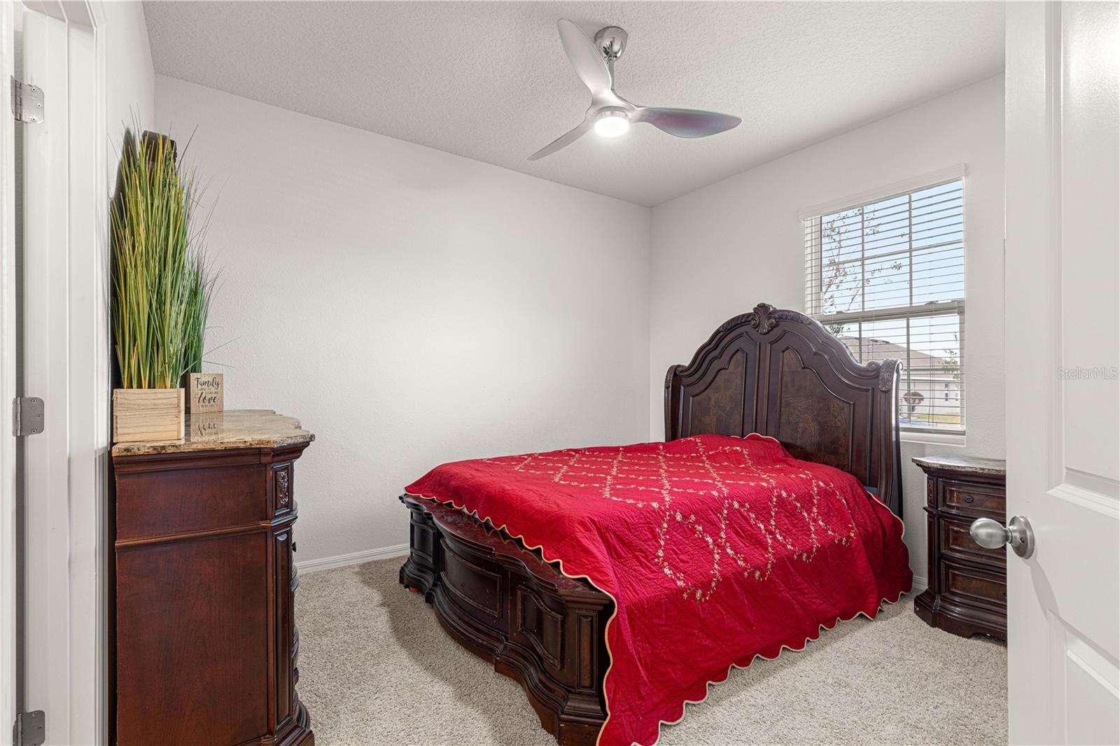 MAGNOLIA MANOR - Residential Lease