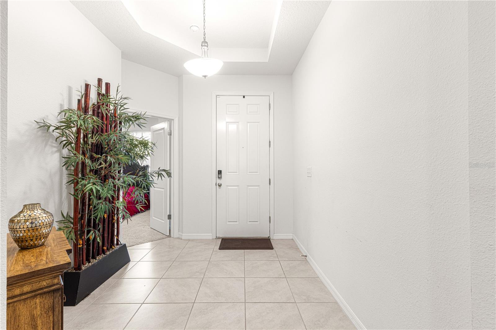 MAGNOLIA MANOR - Residential Lease