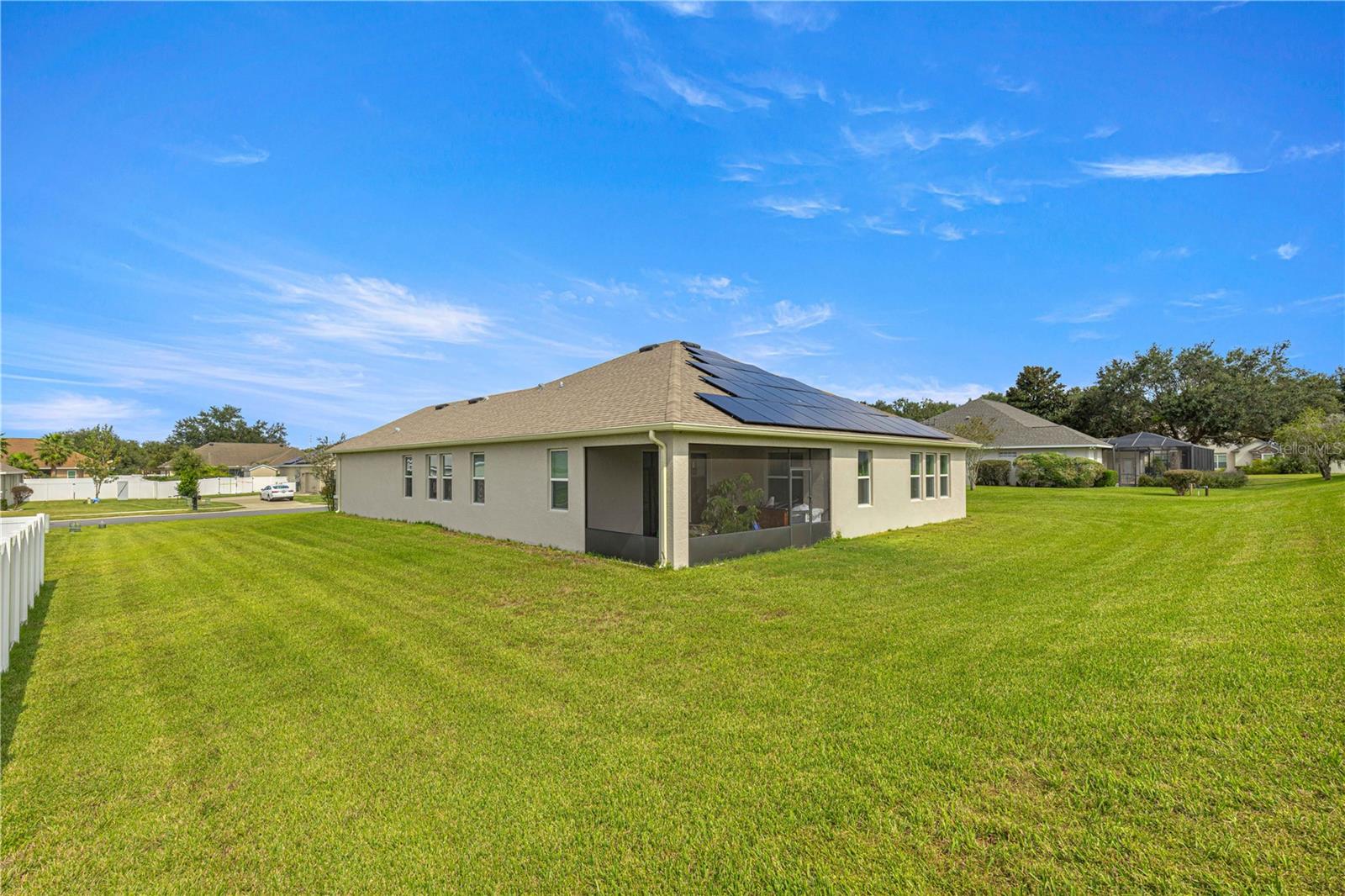 MAGNOLIA MANOR - Residential Lease
