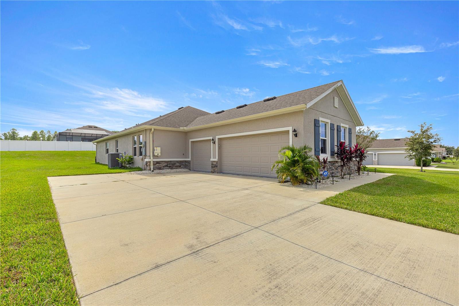 MAGNOLIA MANOR - Residential Lease