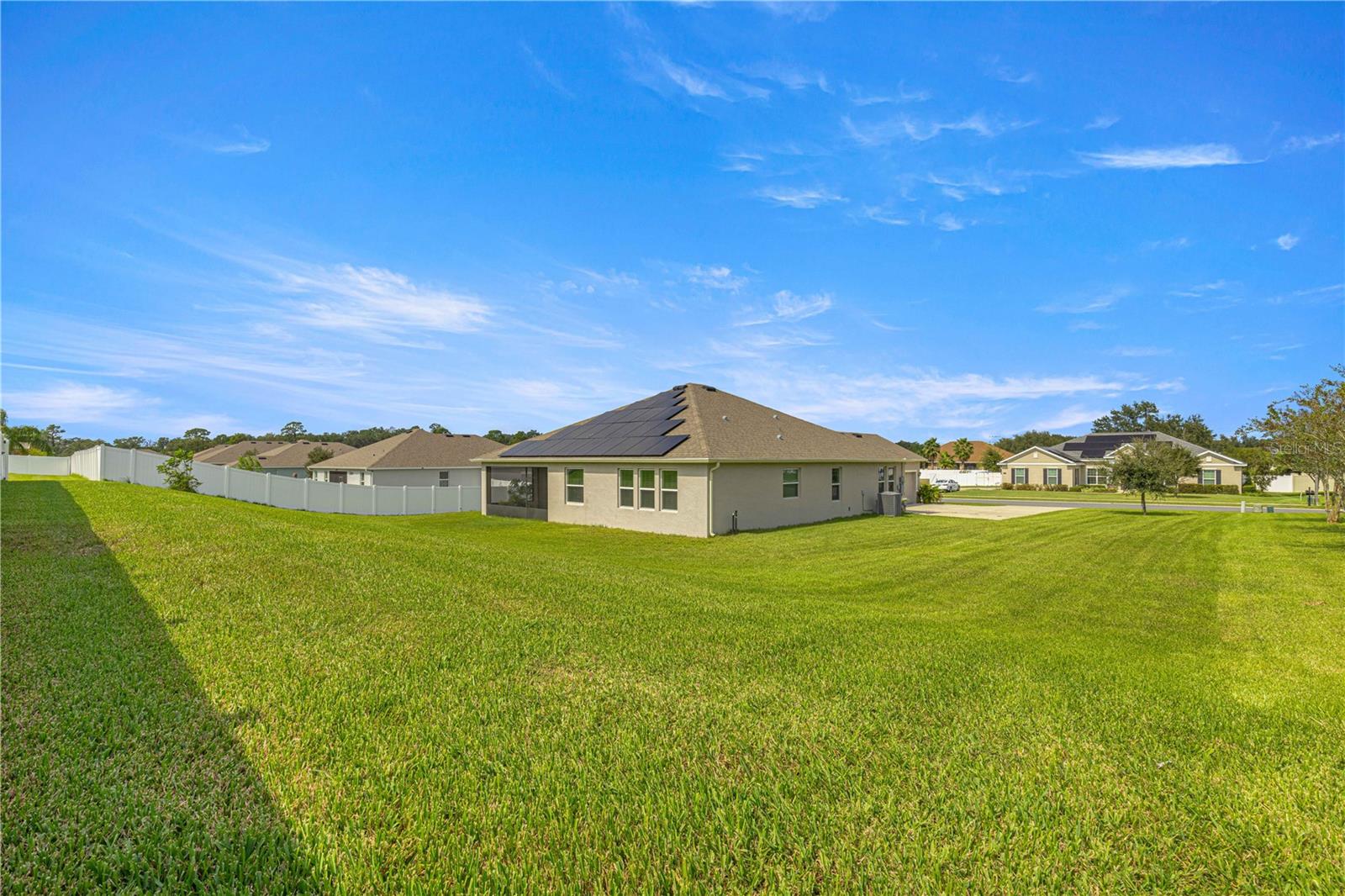 MAGNOLIA MANOR - Residential Lease