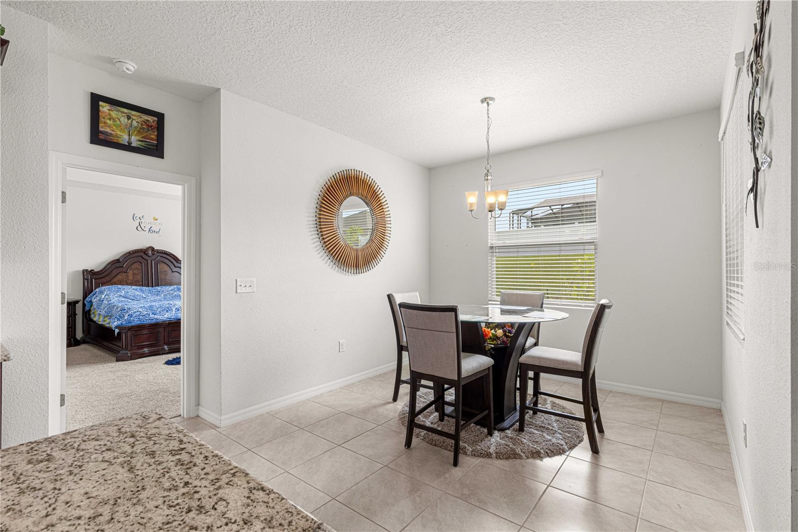 MAGNOLIA MANOR - Residential Lease