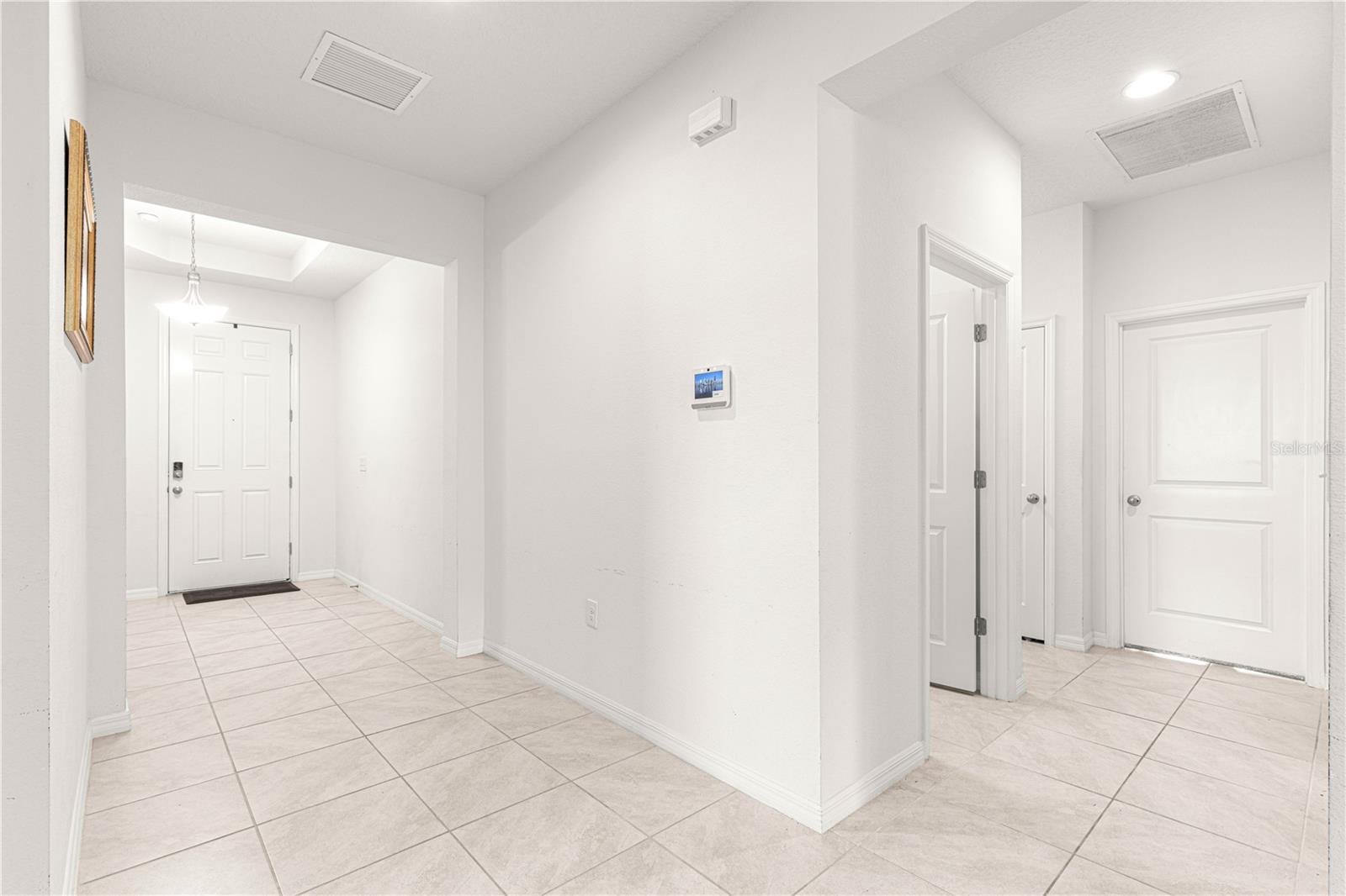 MAGNOLIA MANOR - Residential Lease
