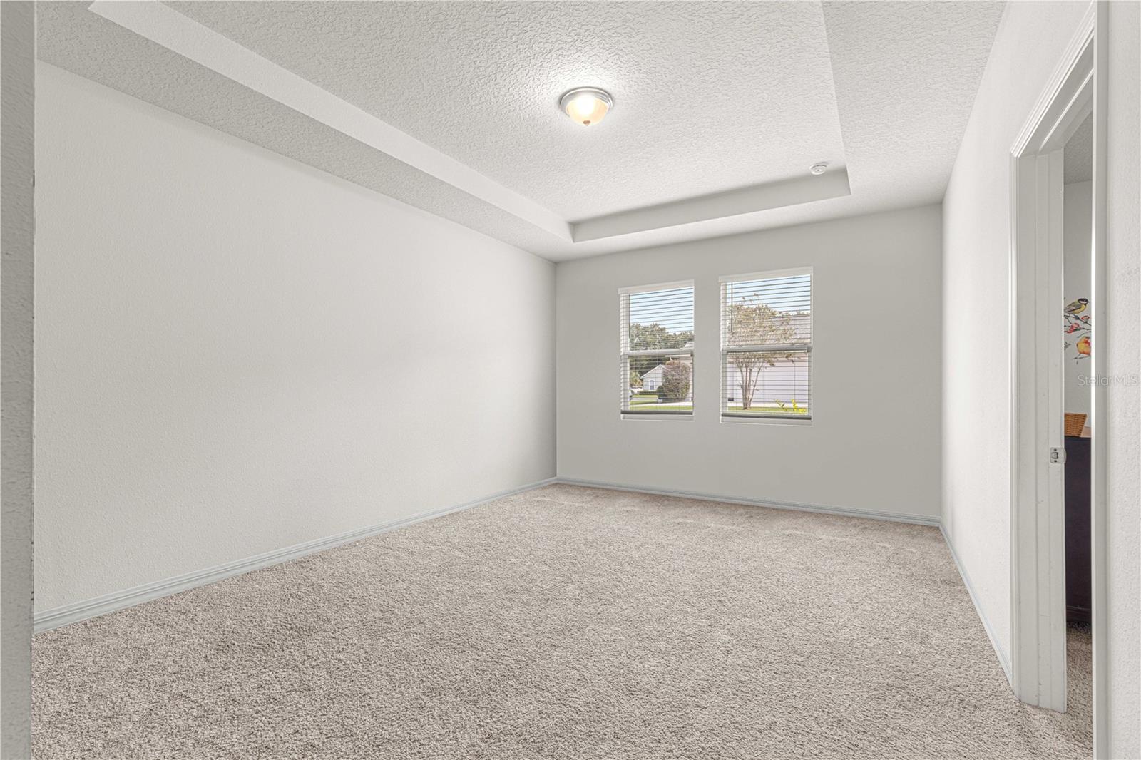 MAGNOLIA MANOR - Residential Lease