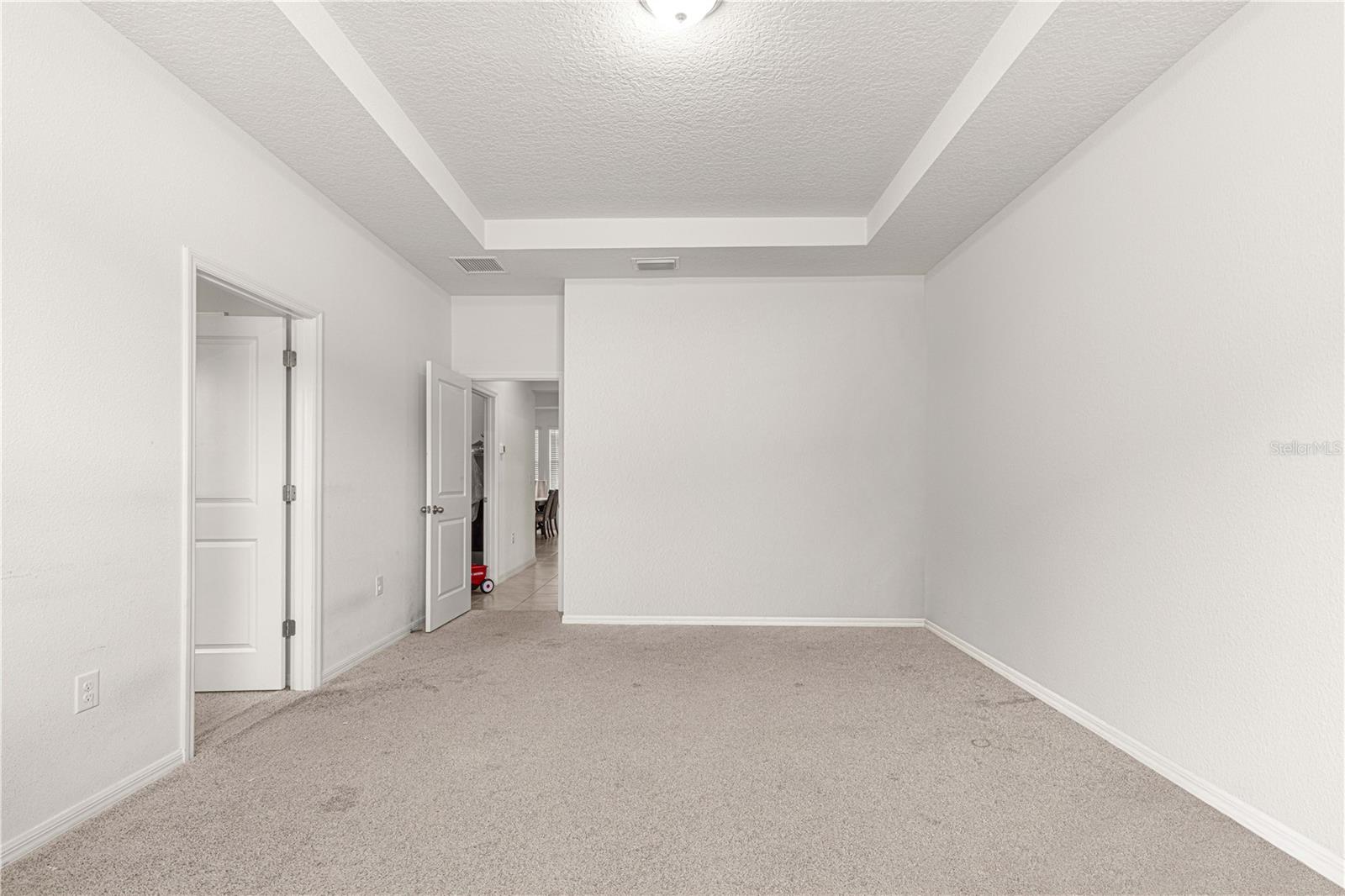 MAGNOLIA MANOR - Residential Lease