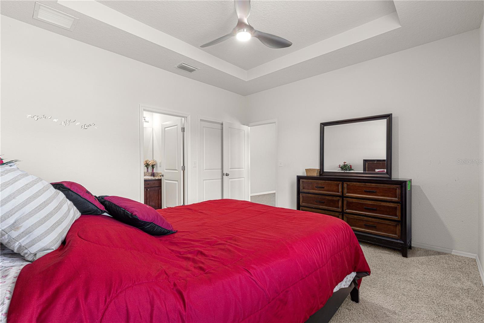 MAGNOLIA MANOR - Residential Lease