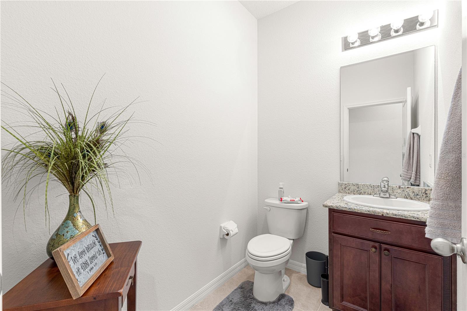 MAGNOLIA MANOR - Residential Lease