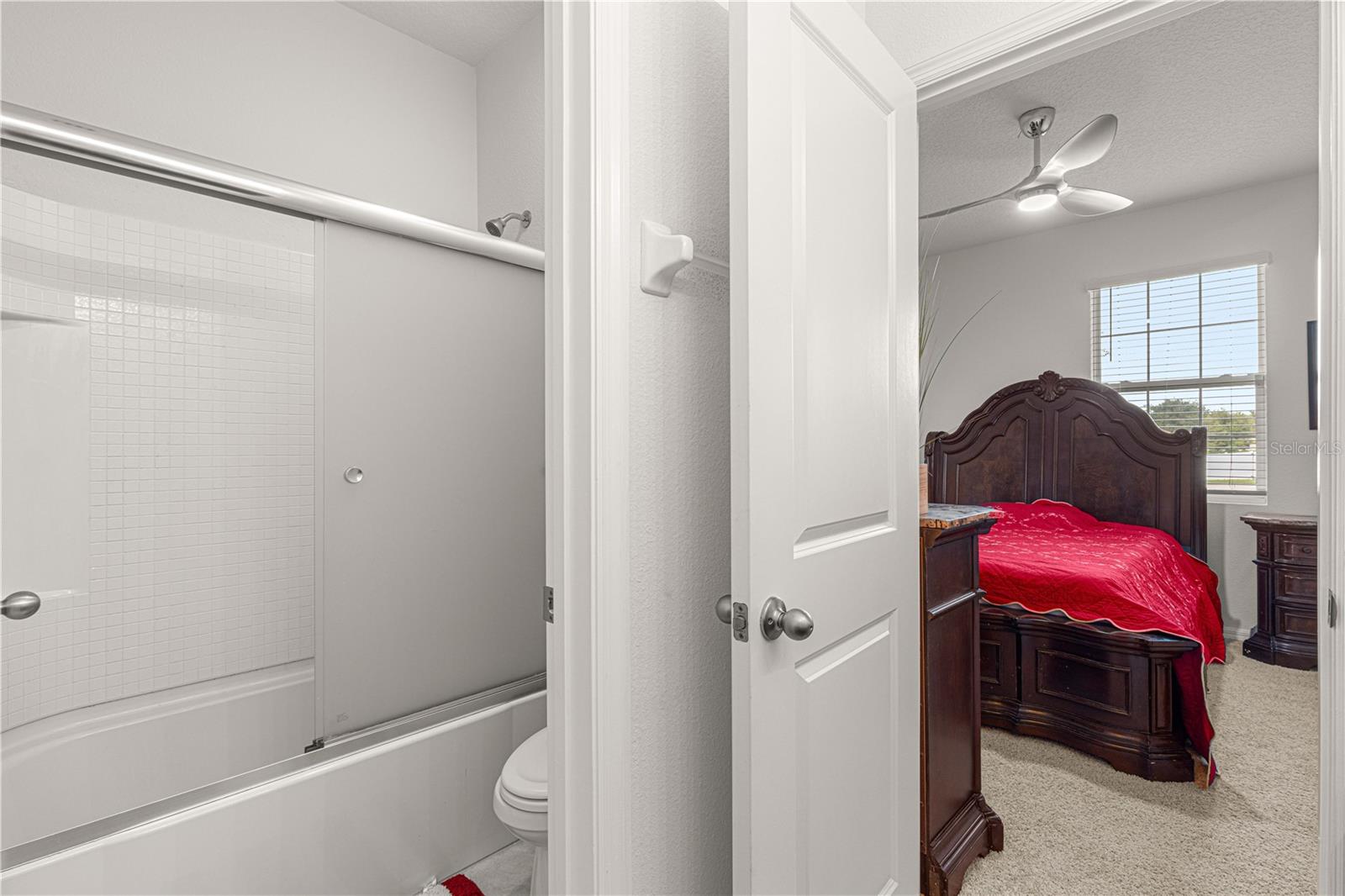 MAGNOLIA MANOR - Residential Lease