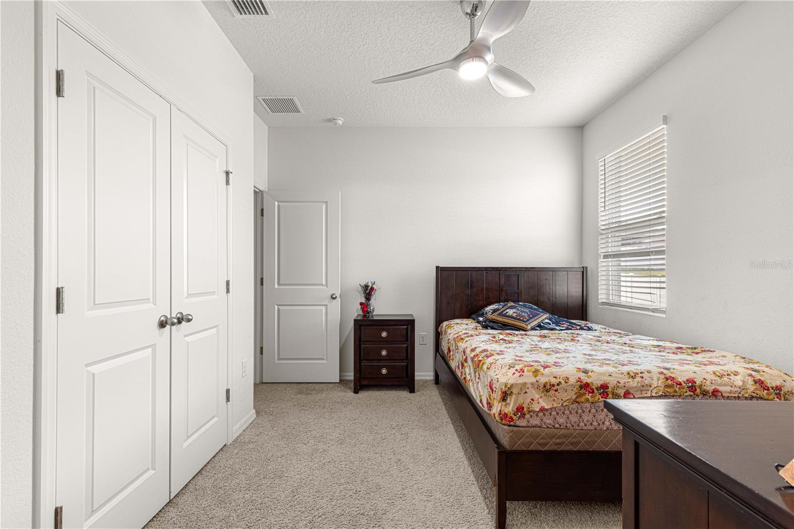 MAGNOLIA MANOR - Residential Lease
