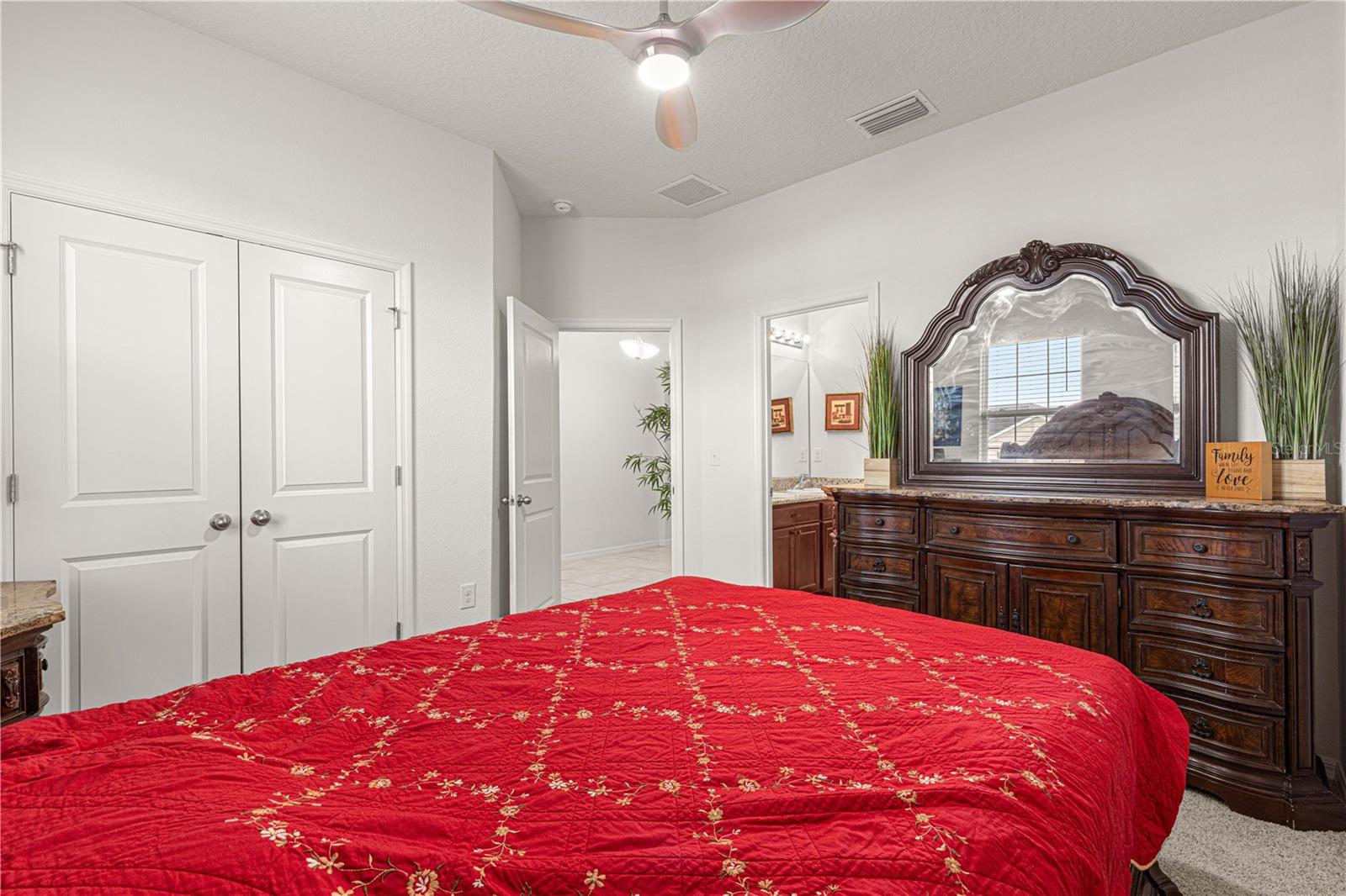 MAGNOLIA MANOR - Residential Lease