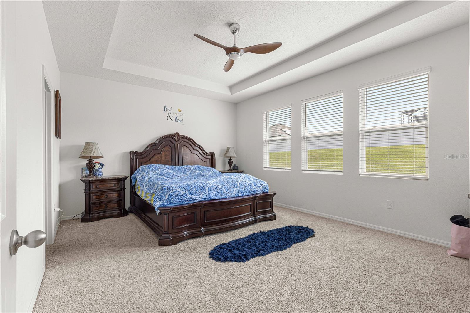 MAGNOLIA MANOR - Residential Lease