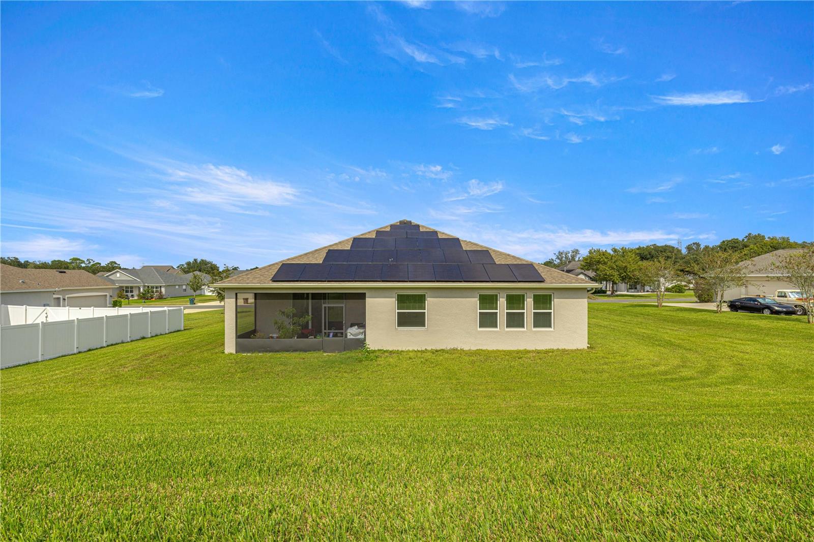 MAGNOLIA MANOR - Residential Lease