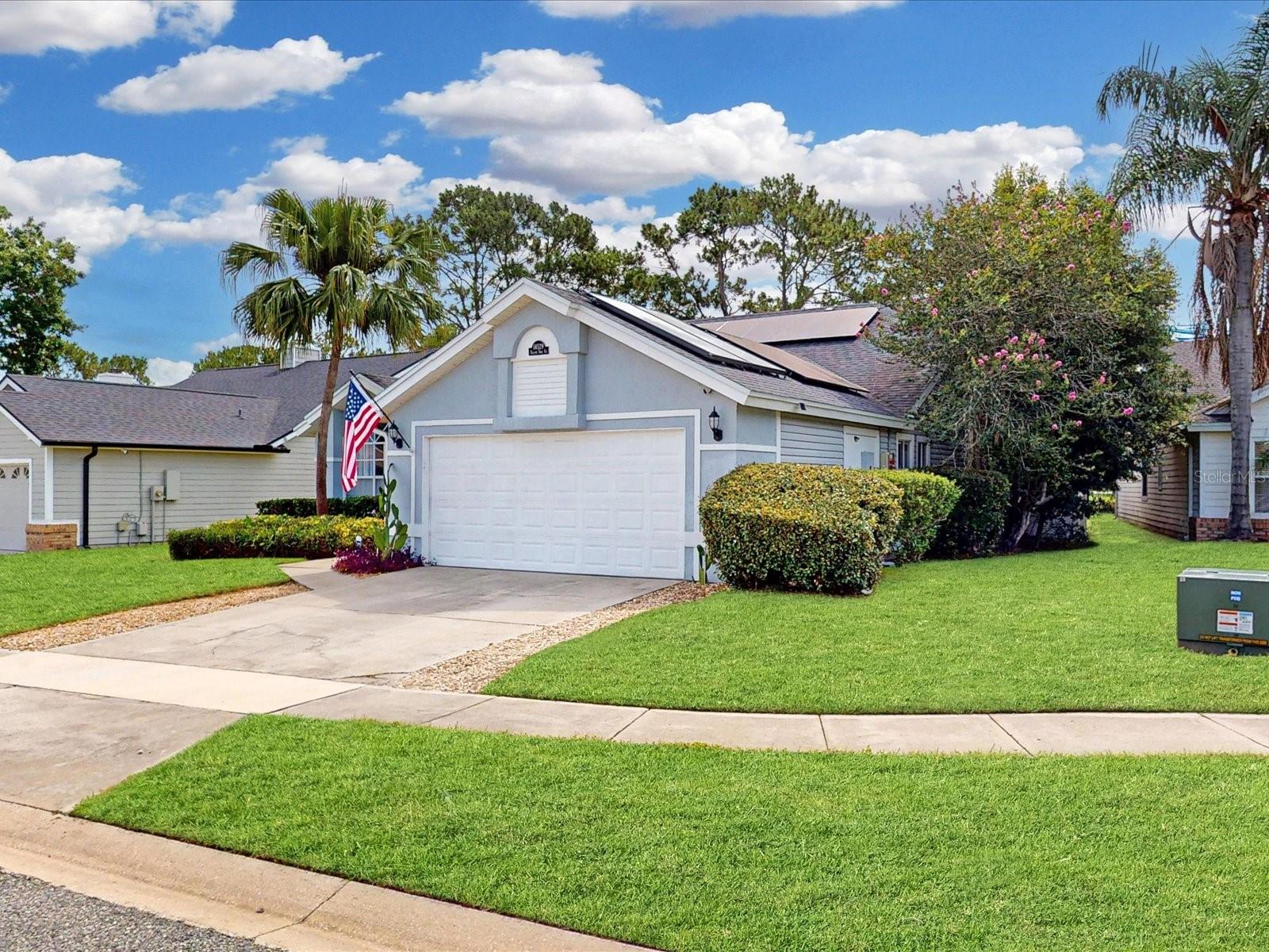 14529 FALLING TREE COURT