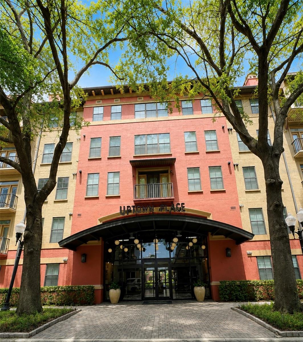 911 N ORANGE AVENUE 252