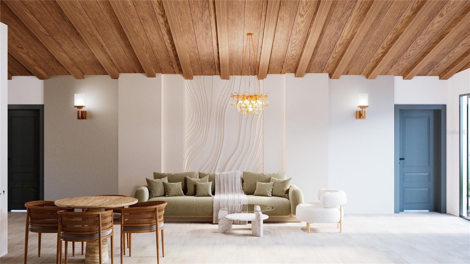 SILVER SPRINGS SHORES - Residential