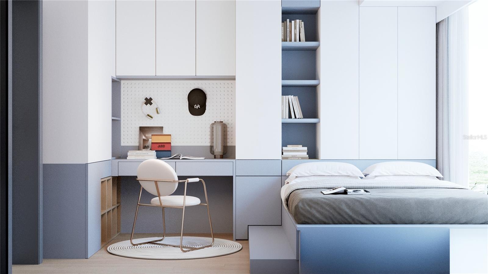 SILVER SPRINGS SHORES - Residential