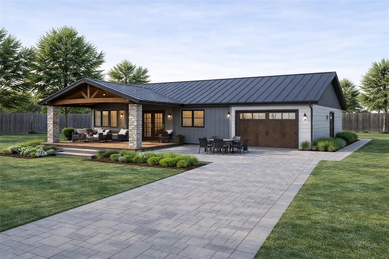 SILVER SPRINGS SHORES - Residential