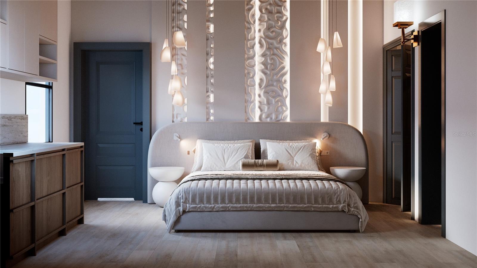 SILVER SPRINGS SHORES - Residential