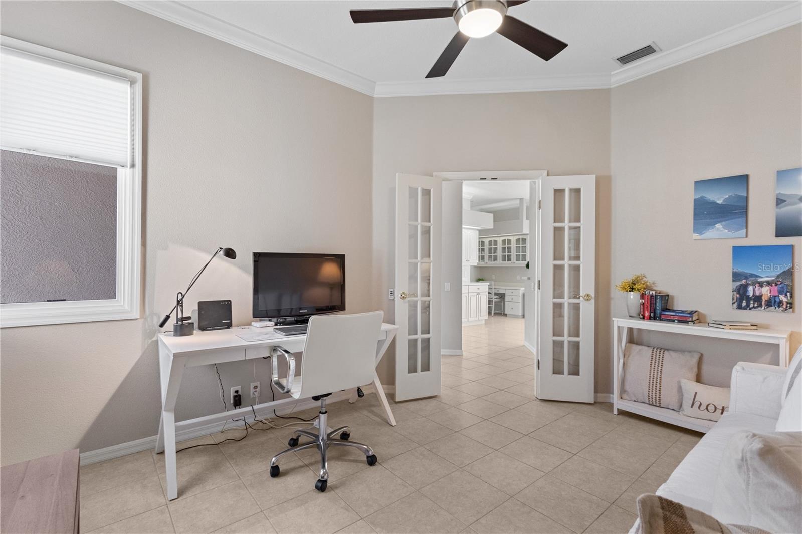 ROSEDALE - Residential