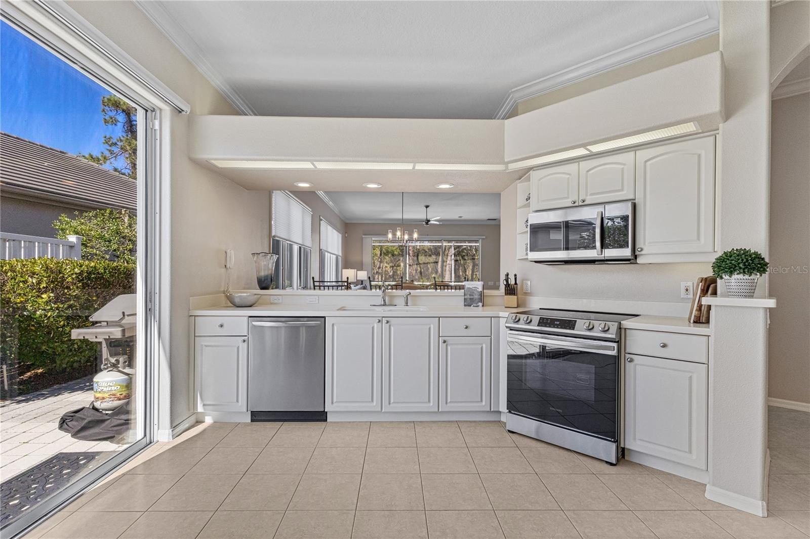 ROSEDALE - Residential